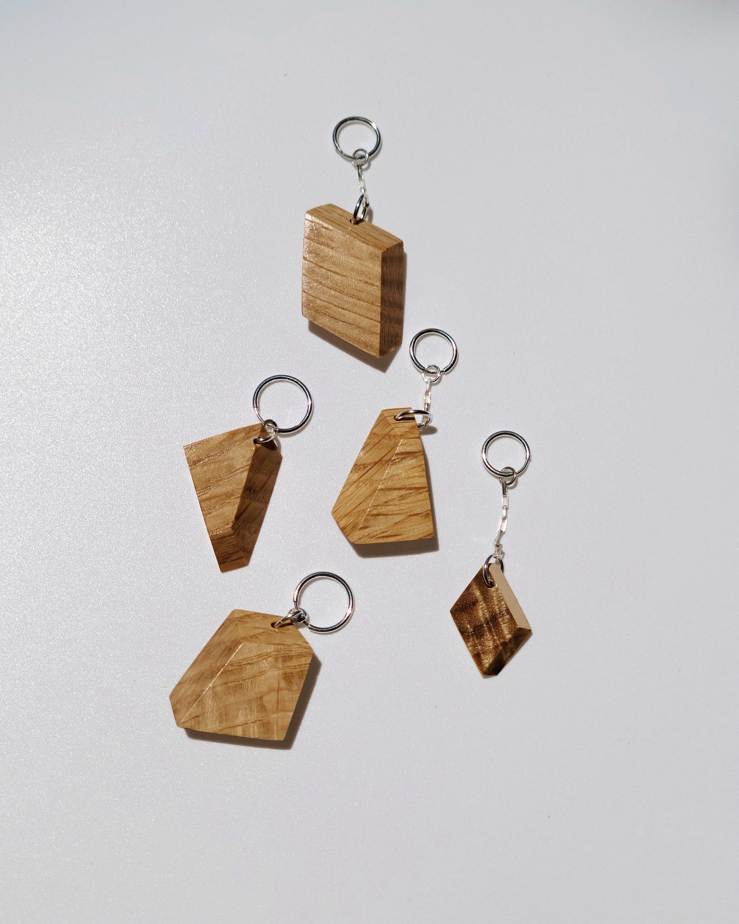Maya Single Earring