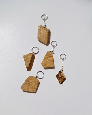 Maya Single Earring