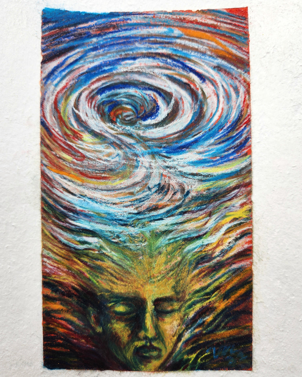 Tempestades de Agua y Fuego