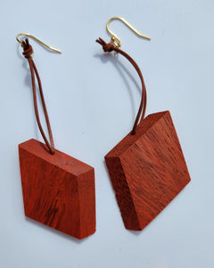 Naranja Comfy Earrings