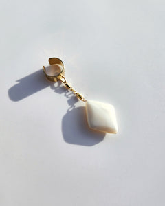 Mermaid Ear Cuff
