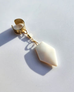 Mermaid Ear Cuff