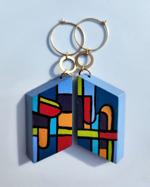 HNTRH CS Arco-Línea by Giniarie Soto_ En Conjunto