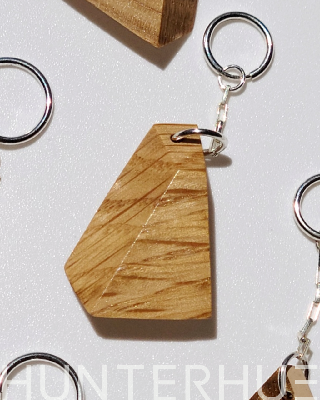 Papiro Single Earring