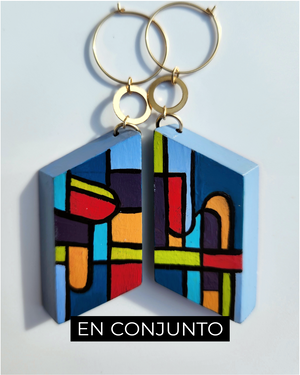 HNTRH CS Arco-Línea by Giniarie Soto_ En Conjunto