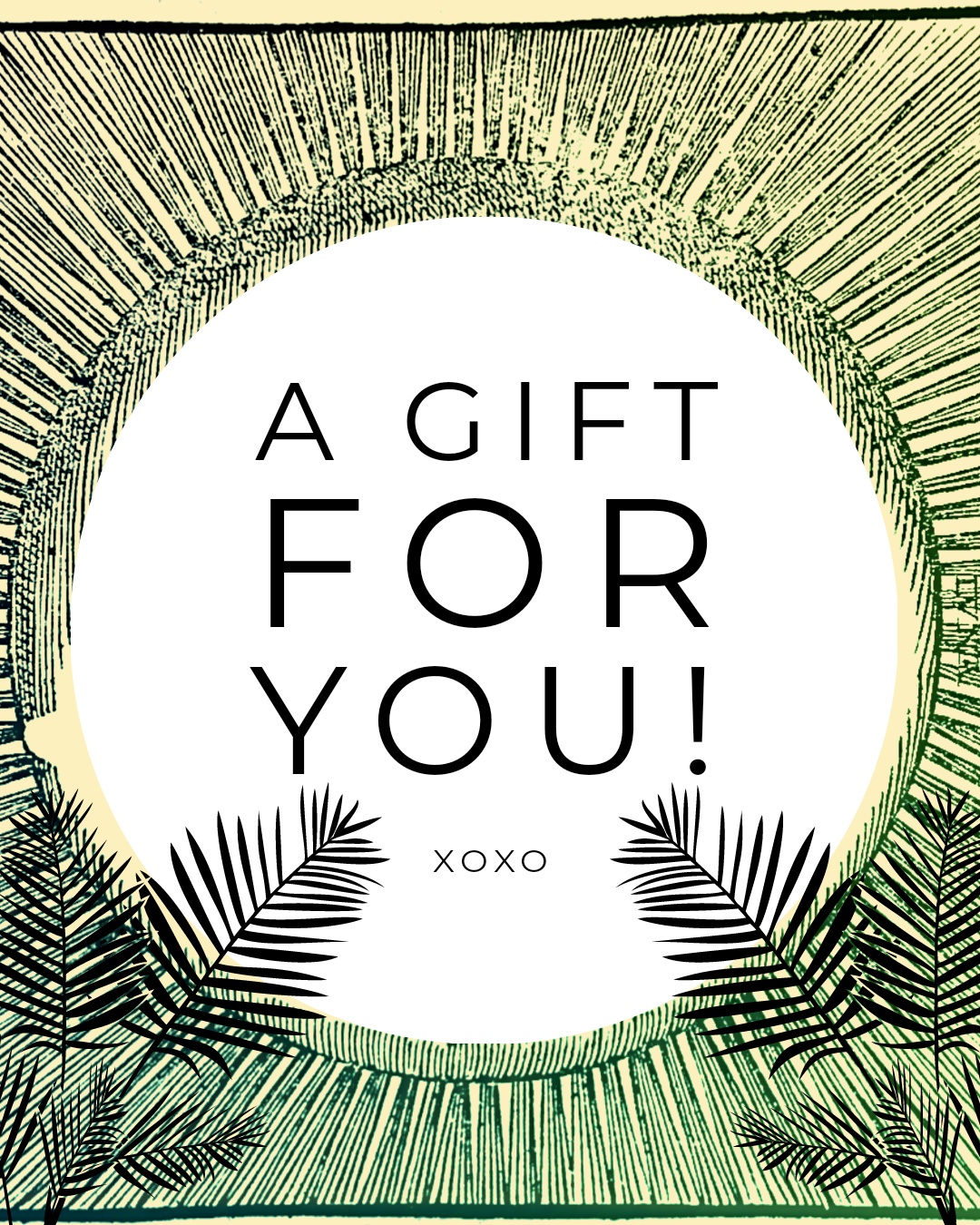 Hunterhue gift card